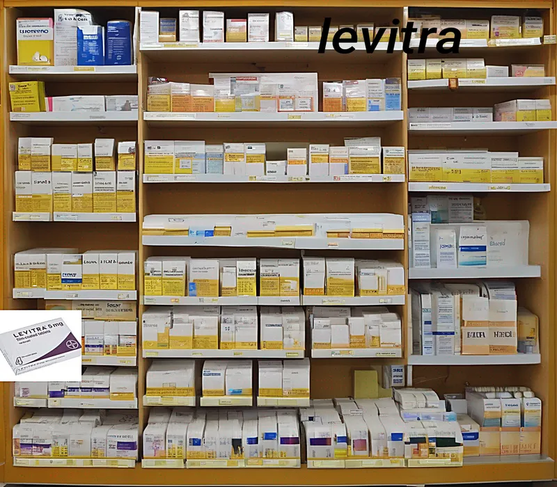 Precio de levitra 20 mg en farmacias